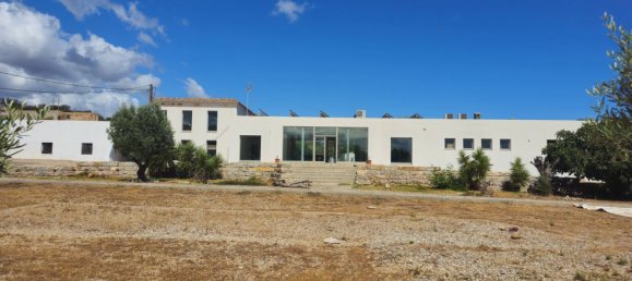 Bâtiment à Santa Catarina da Fonte do Bispo, Portugal 4200m² No. 63349 21