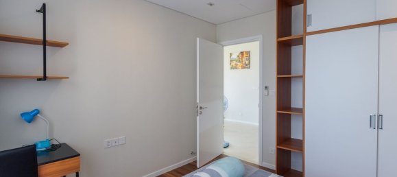 3 bedrooms Apartment in Thu Duc, Vietnam No. 18234 23