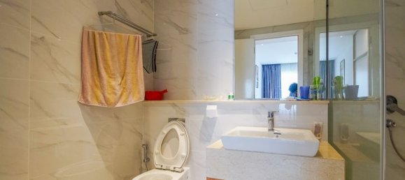 3 bedrooms Apartment in Thu Duc, Vietnam No. 18234 9