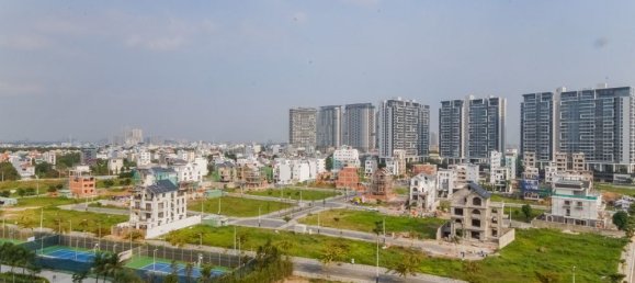 3 bedrooms Apartment in Thu Duc, Vietnam No. 18234 4