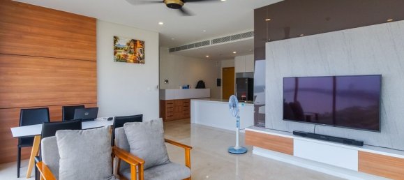 3 bedrooms Apartment in Thu Duc, Vietnam No. 18234 21