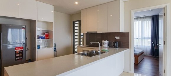 3 bedrooms Apartment in Thu Duc, Vietnam No. 18234 20