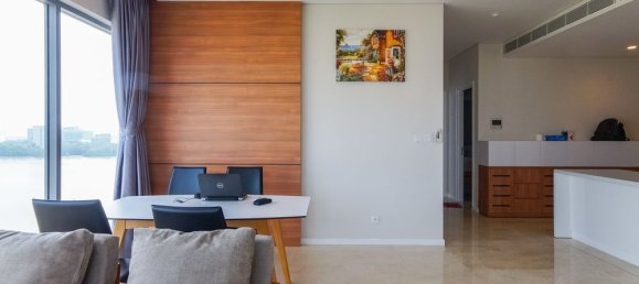 3 bedrooms Apartment in Thu Duc, Vietnam No. 18234 22