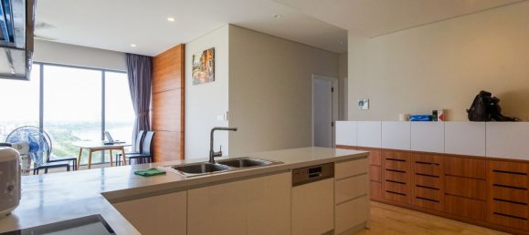 3 bedrooms Apartment in Thu Duc, Vietnam No. 18234 19