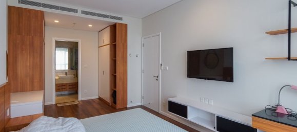 3 bedrooms Apartment in Thu Duc, Vietnam No. 18234 11