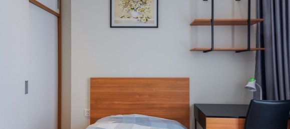 3 bedrooms Apartment in Thu Duc, Vietnam No. 18234 13