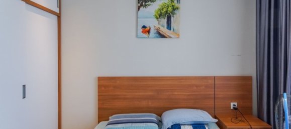 3 bedrooms Apartment in Thu Duc, Vietnam No. 18234 15