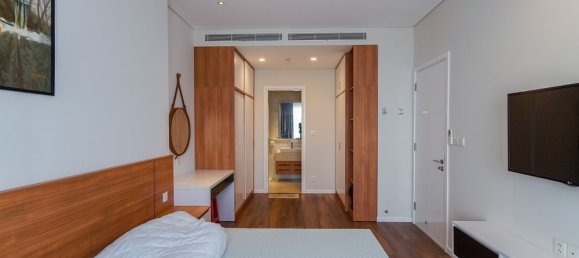 3 bedrooms Apartment in Thu Duc, Vietnam No. 18234 8