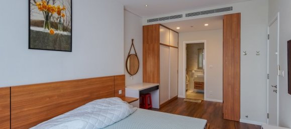 3 bedrooms Apartment in Thu Duc, Vietnam No. 18234 2