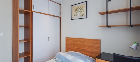 3 bedrooms Apartment in Thu Duc, Vietnam No. 18234 14