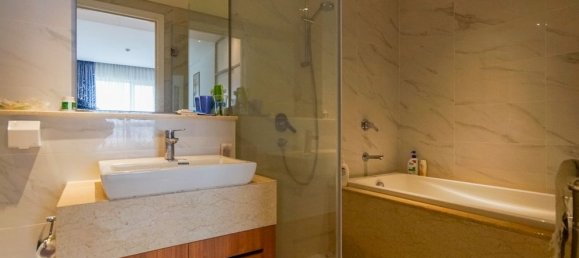 3 bedrooms Apartment in Thu Duc, Vietnam No. 18234 3