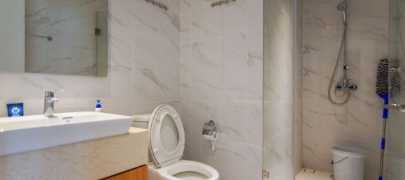 3 bedrooms Apartment in Thu Duc, Vietnam No. 18234 6