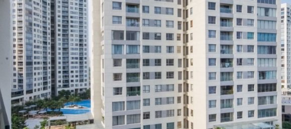 3 bedrooms Apartment in Thu Duc, Vietnam No. 18234 7