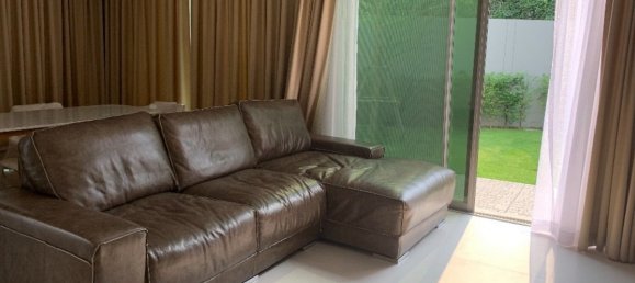 3 Schlafzimmer Haus in Private Nirvana Residence, Bangkok, Thailand, Nr. 29167 2