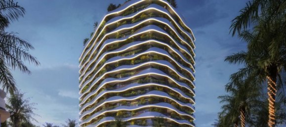 2 dormitorios apartamento en venta en Dubai, UAE № 98313 2