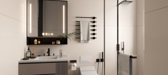 2 dormitorios apartamento en venta en Dubai, UAE № 98313 11