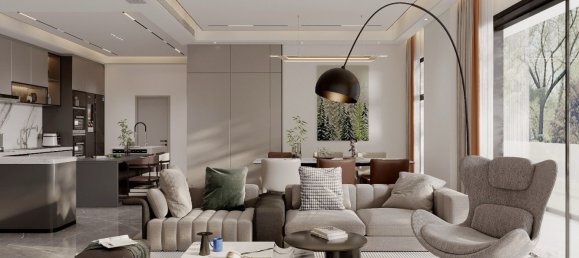 2 dormitorios apartamento en venta en Dubai, UAE № 98313 5