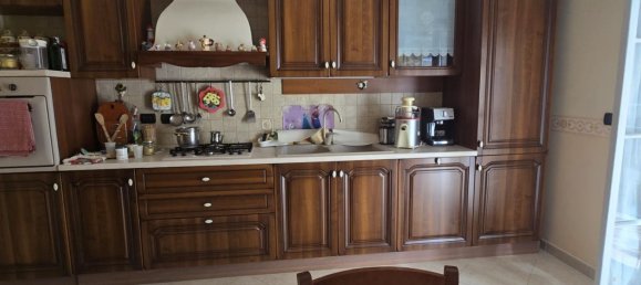 3 bedrooms Apartment in Portici, Italy No. 354347 14