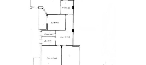 3 bedrooms Apartment in Portici, Italy No. 354347 4