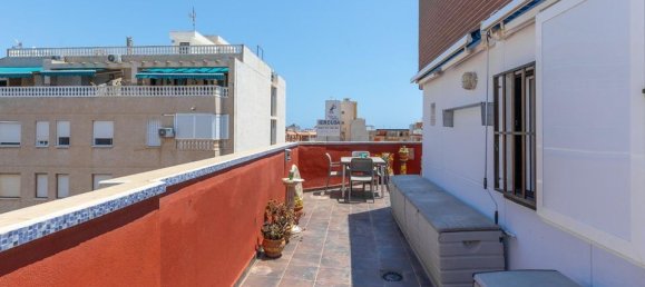 2 bedrooms Penthouse in Torrevieja, Spain No. 181778 18