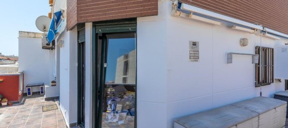 2 bedrooms Penthouse in Torrevieja, Spain No. 181778 16