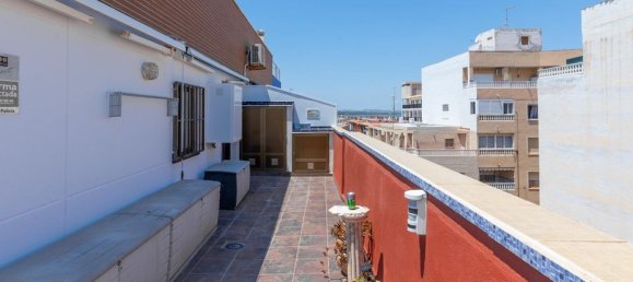2 bedrooms Penthouse in Torrevieja, Spain No. 181778 22