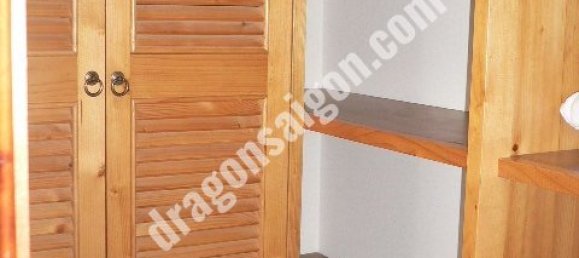 36m² Apartment in Binh Thanh, Vietnam No. 10930 5