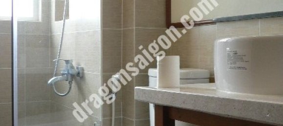 36m² Apartment in Binh Thanh, Vietnam No. 10930 4