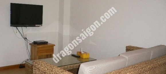 36m² Apartment in Binh Thanh, Vietnam No. 10930 2