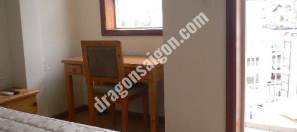 36m² Apartment in Binh Thanh, Vietnam No. 10930 6