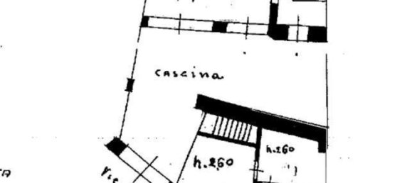 6 غرف نوم شقة في Gavi, Italy رقم 364371 6