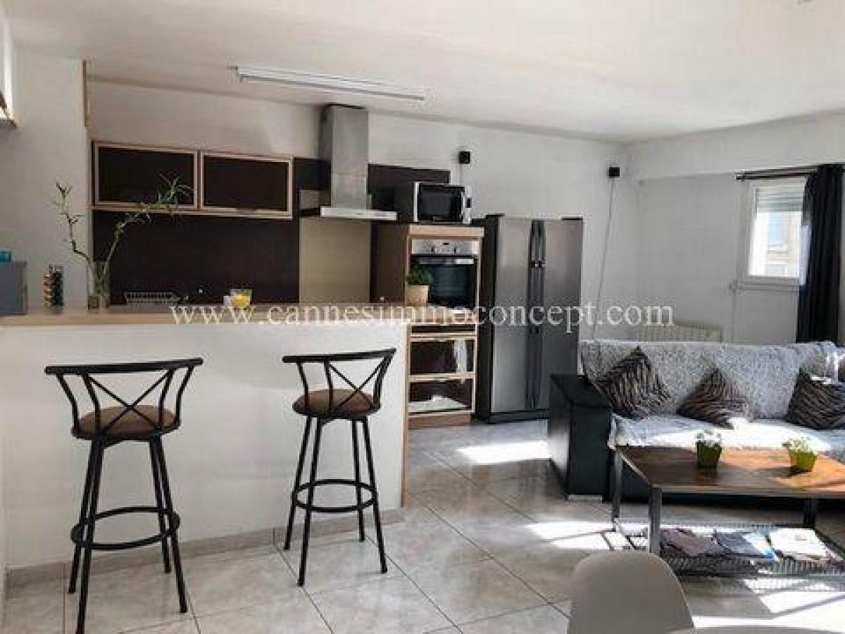 شقة 2 غرف نوم  في Marseille, France رقم 16188