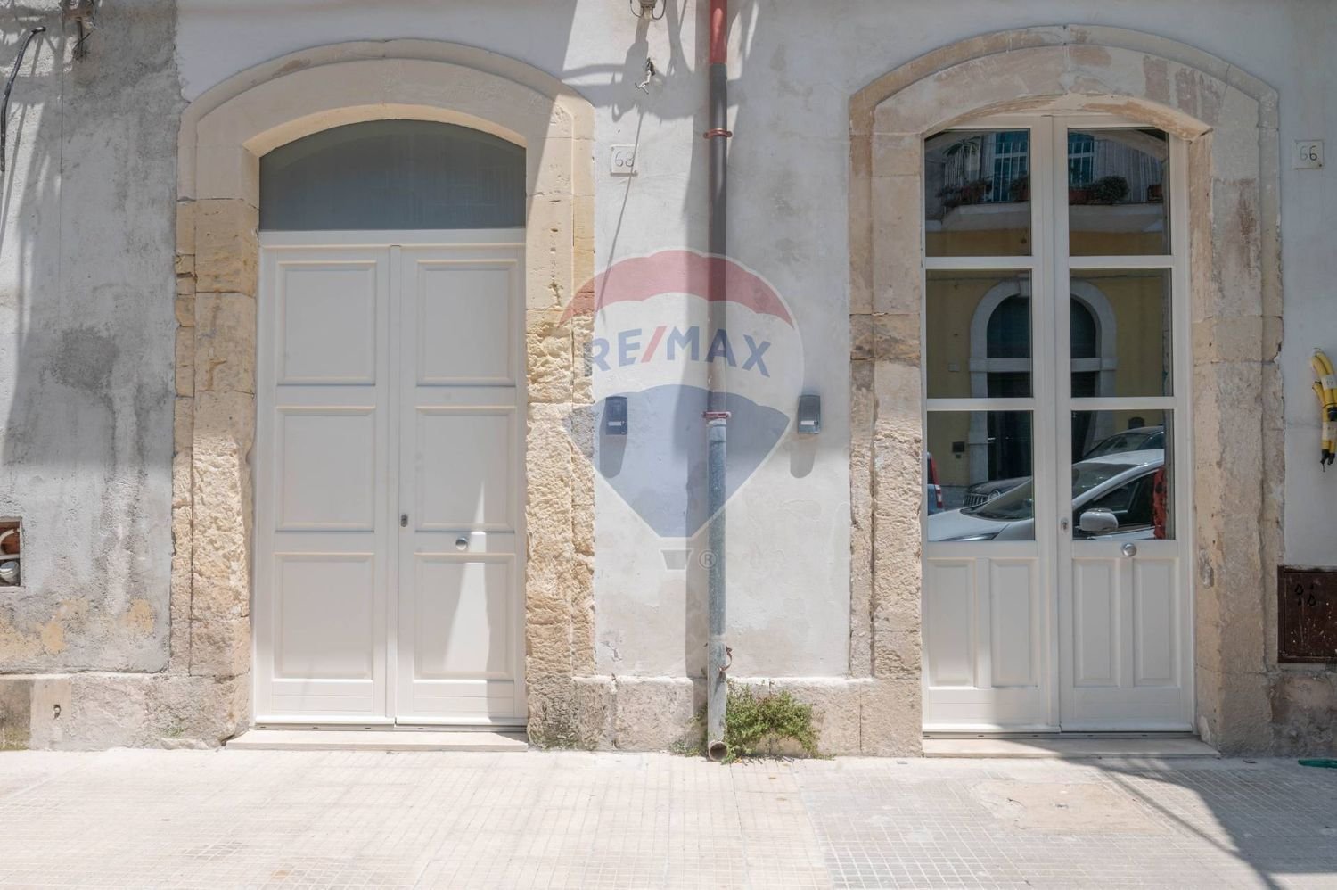 4 bedrooms House in Syracuse, Italy No. 319867