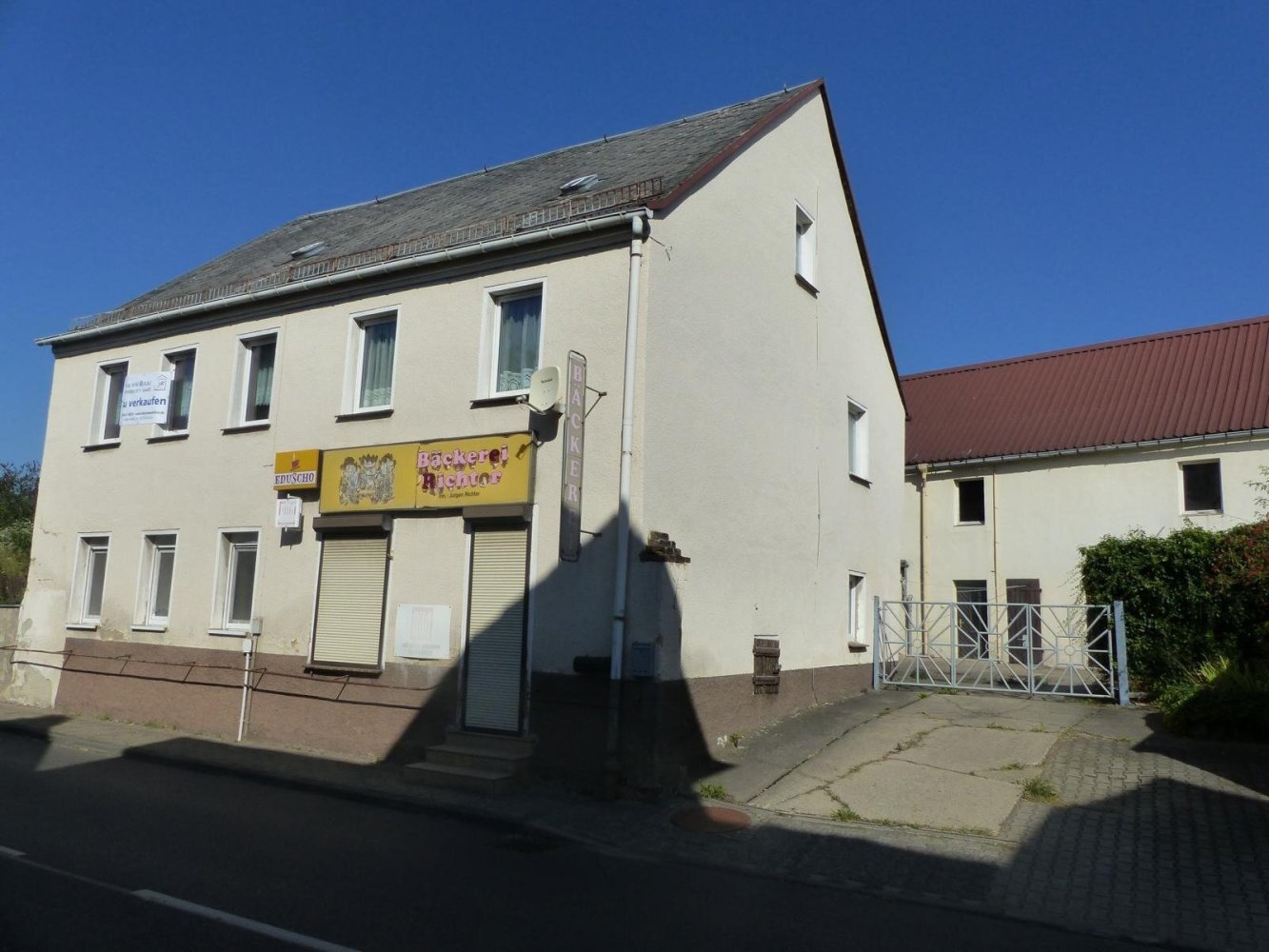 6 rooms House in Nordsachsen, Germany No. 172350