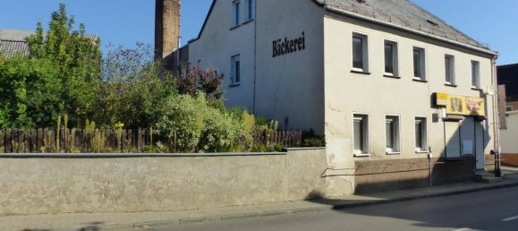 6 rooms House in Nordsachsen, Germany No. 172350 2