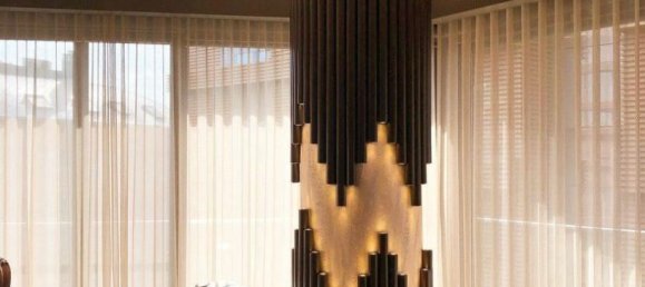 Apartment 3+1 in Istanbul, Turkey No. 8012 11