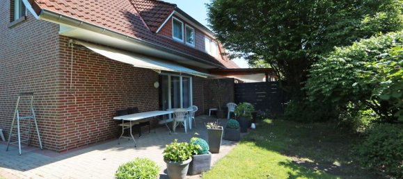 Таунхаус с 4 спальнями в Клоппенбург, Германия № 281949 4