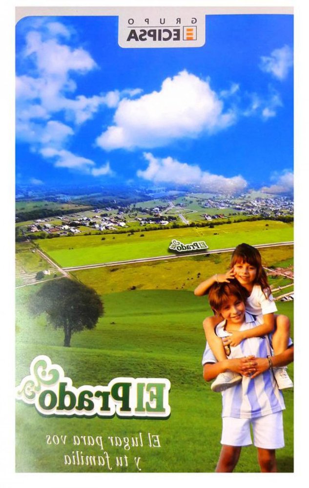  Land in Cordoba, Argentina No. 50080