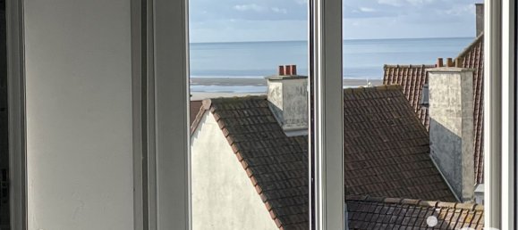 3 rooms Apartment in Neufchatel-Hardelot, France No. 219682 12