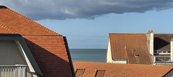 3 rooms Apartment in Neufchatel-Hardelot, France No. 219682 2