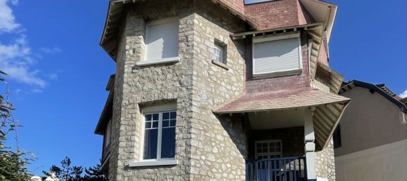 3 rooms Apartment in Neufchatel-Hardelot, France No. 219682 5