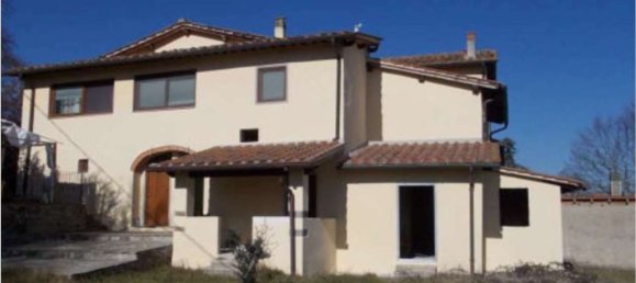 Studio in Figline e Incisa Valdarno, Italy No. 300163 2