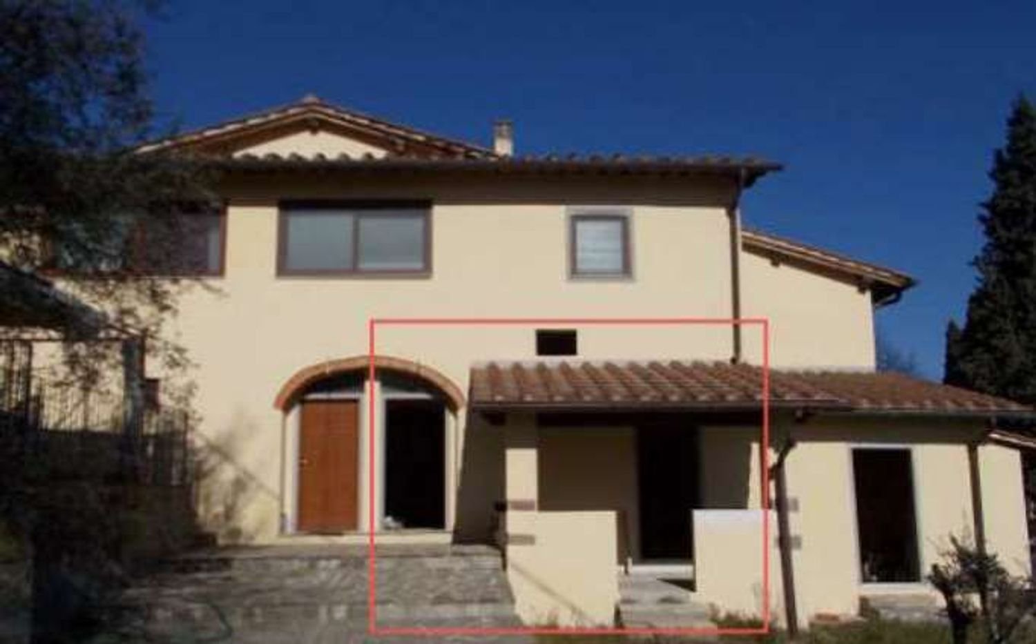 Studio in Figline e Incisa Valdarno, Italy No. 300163