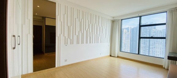 Apartamento com 2 quartos em condomínio em Binh Thanh, Vietnam N.º 20725 9