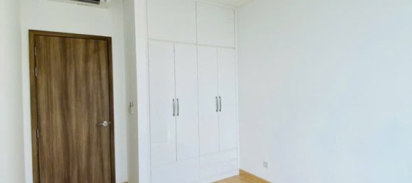 Apartamento com 2 quartos em condomínio em Binh Thanh, Vietnam N.º 20725 6