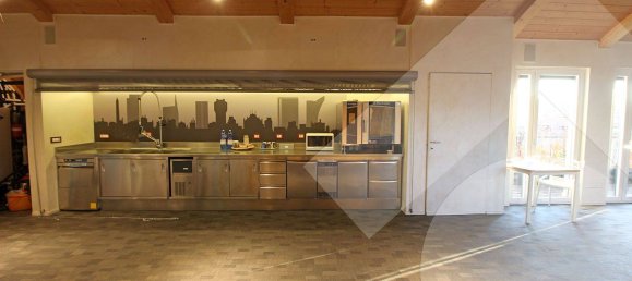 1 bedroom Penthouse in Rho, Italy No. 82593 13