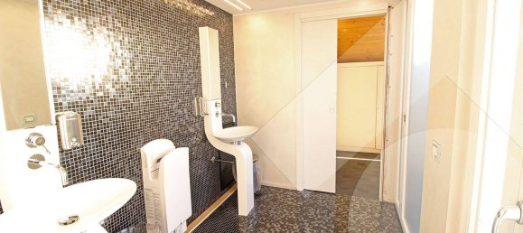 1 bedroom Penthouse in Rho, Italy No. 82593 23