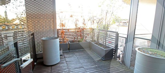 1 bedroom Penthouse in Rho, Italy No. 82593 25