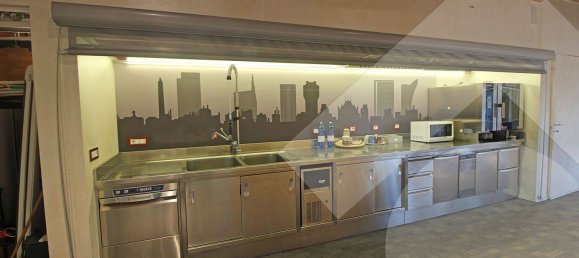 1 bedroom Penthouse in Rho, Italy No. 82593 22