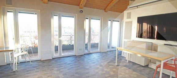 1 bedroom Penthouse in Rho, Italy No. 82593 12